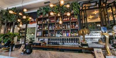 Mamá Tere Gastrobar