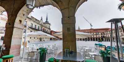 Mamá Tere Gastrobar