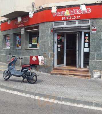 Pizza World