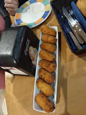 La Colonial El Grande