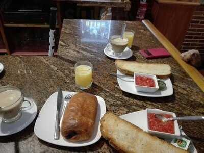 La Colonial El Grande