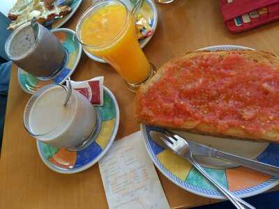 La Colonial El Grande