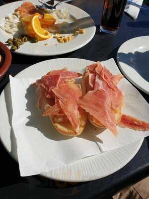 Restaurante La Bamba