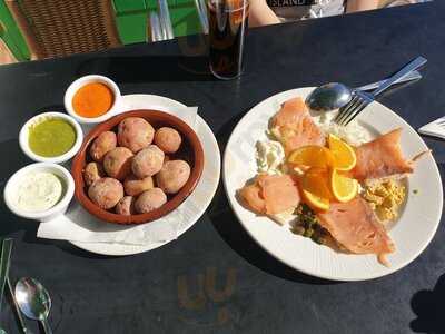 Restaurante La Bamba