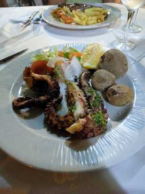 Restaurante La Bamba