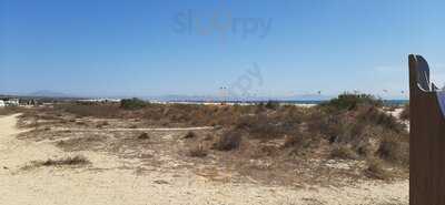 Chiringuito Waves Beach Bar