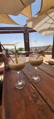 Chiringuito Waves Beach Bar