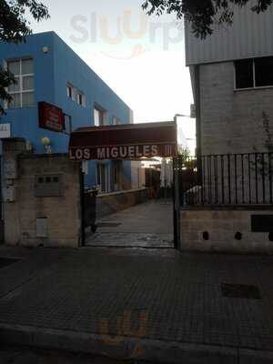 Bar Los Migueles
