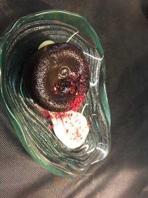 Restaurante Arrocería Caroba - Photo 7