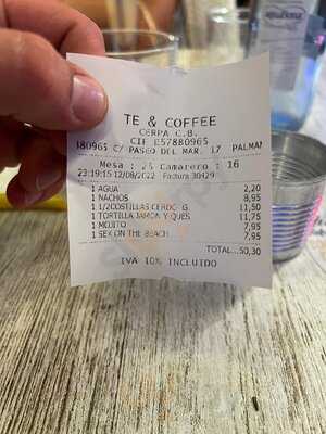 Paradise Beach Palmanova