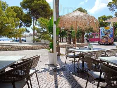 Paradise Beach Palmanova