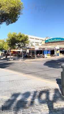 Paradise Beach Palmanova