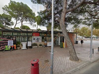 Paradise Beach Palmanova