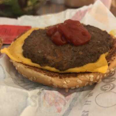 Burger King Ciutadella