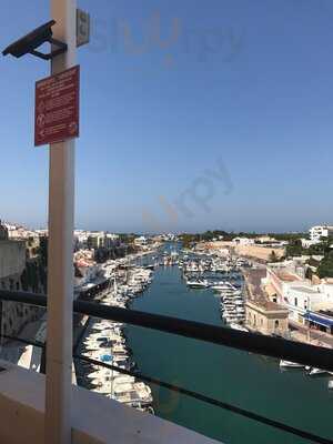 Burger King Ciutadella