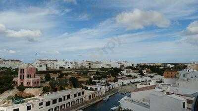 Burger King Ciutadella