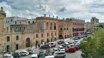 Burger King Ciutadella