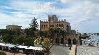 Burger King Ciutadella