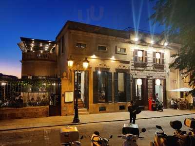 Burger King Ciutadella