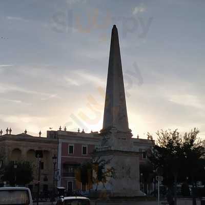 Burger King Ciutadella