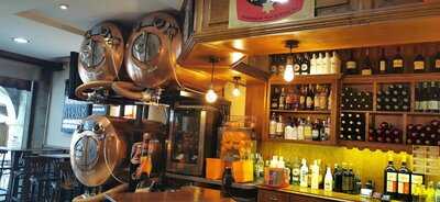 Cerveceria Rua Bella