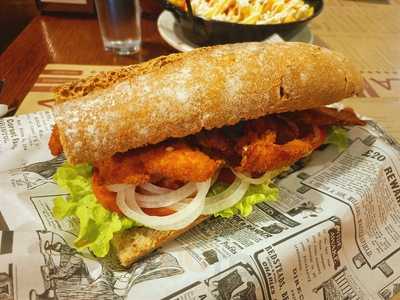 Cerveceria Rua Bella