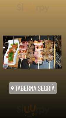 Taberna Del Segrià