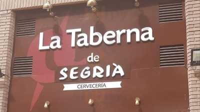 Taberna Del Segrià