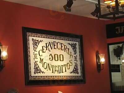 100 Montaditos