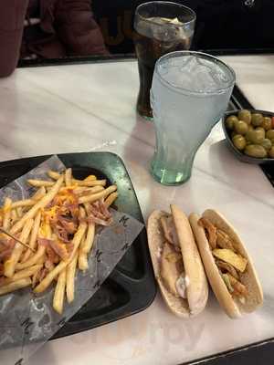 100 Montaditos