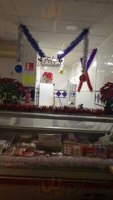 Isa Alimentación & Asados