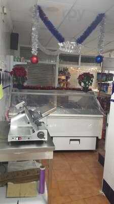 Isa Alimentación & Asados