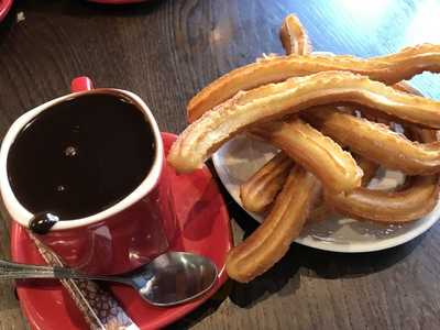 Panaderia Illan S.l.