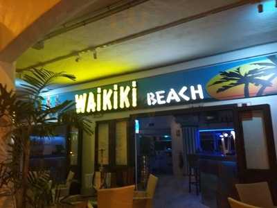 Waikiki Bar
