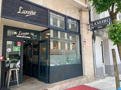 Laxeiro