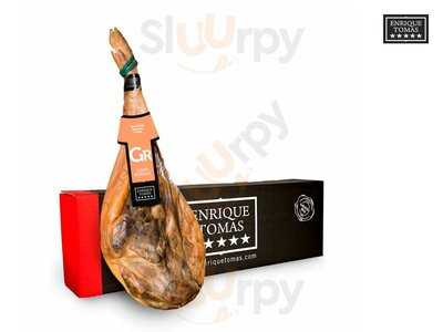 Enrique Tomas Vilanova I La Geltru