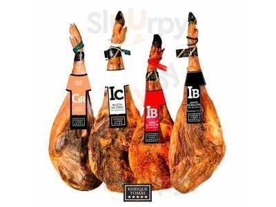 Enrique Tomas Vilanova I La Geltru