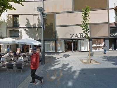 Enrique Tomas Vilanova I La Geltru