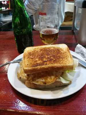 Admiradores Del Pancho's Castellon