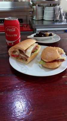 Admiradores Del Pancho's Castellon