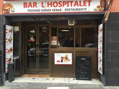 Bar Hospitalet