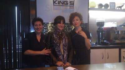 King's