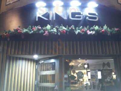 King's