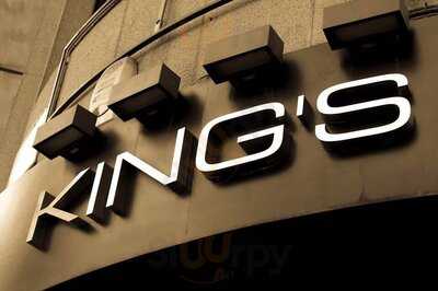 King's