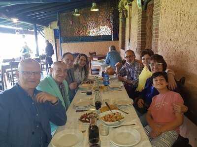 Bar Restaurante Luison C.b