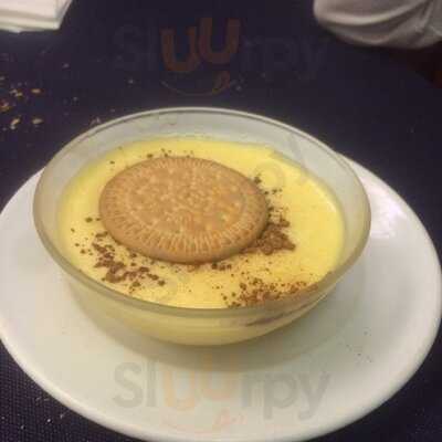 Bar Restaurante Luison C.b