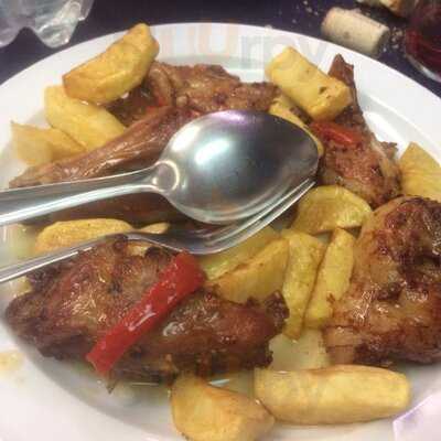 Bar Restaurante Luison C.b