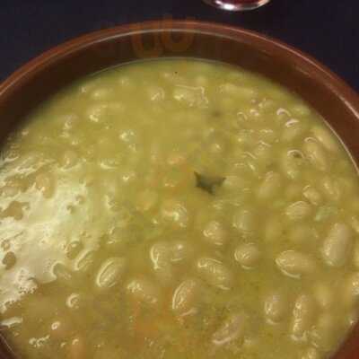 Bar Restaurante Luison C.b