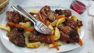 Bar Restaurante Luison C.b