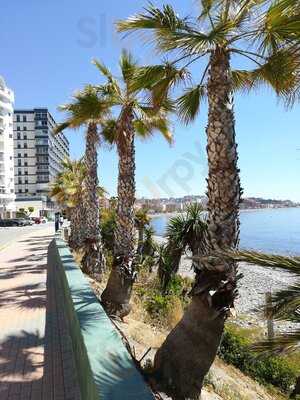 Restaurante Chinasol Playa